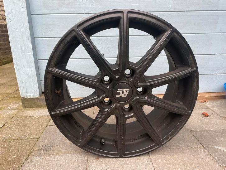 Velgen RC Design RC32 (geschikt voor oa Kia, Hyundai, Mazda), Auto-onderdelen, Overige Auto-onderdelen, Mazda, Suzuki, Hyundai