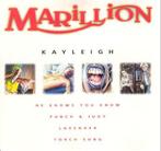 Marillion - kayleigh, Ophalen of Verzenden, Gebruikt, Progressive