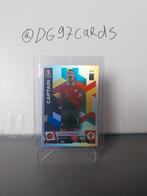 Cristiano Ronaldo Topps Match Attax Euro 2024, Ophalen of Verzenden, Zo goed als nieuw, Plaatje