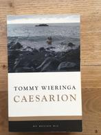 Caesarion, 	Tommy Wieringa, 	55, Ophalen, Zo goed als nieuw