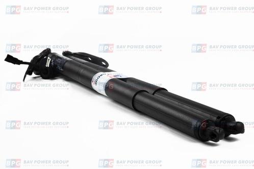 GASDRUKVEERSET 2 serie Gran Tourer (F46) (51 24 7 365 979), Auto-onderdelen, Ophanging en Onderstel, BMW, Gebruikt
