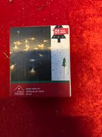 Kerstverlichting partij, Ophalen, Nieuw