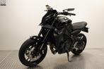 Yamaha MT 09 ABS (bj 2023), Klantenservice@yamaha-motor.nl, Meer dan 35 kW, Koolhovenlaan 101
1119 NC  Schiphol-Rijk, NL, Naked bike