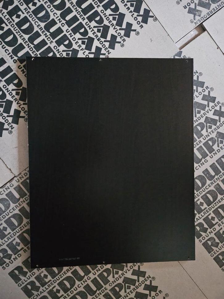 T.e.a.b. IKEA Pax Komplement Plank 7x, Doe-het-zelf en Verbouw, Platen en Panelen, Gebruikt, Hout, 20 tot 50 mm, Ophalen