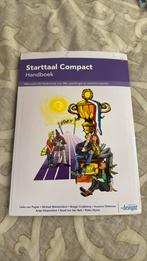 Starttaal compact handboek, Boeken, Nederlands, Zo goed als nieuw, Ophalen, VMBO