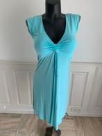 Je suis strand jurk maat s model vedette, Verzenden, Nieuw, Blauw, Overige typen