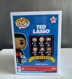 Funko Pop Ted Lasso - Nate Shelley #1511 Nieuw, Ophalen of Verzenden, Nieuw