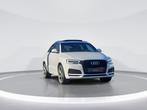 Audi Q3 1.4 TFSI CoD Design Pro Line Plus |PANO|CARPLAY|CAME, Auto's, Audi, Lichtsensor, 1380 kg, 4 cilinders, 150 pk