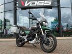 Moto Guzzi V85 TT (bj 2021), Motoren, Motoren | Moto Guzzi, Bedrijf, Meer dan 35 kW, Toermotor