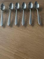 Klein koffie lepeltjes inoxa vlekkenvrijmassief, Ophalen of Verzenden