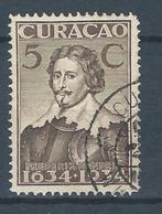 B516 – Curaçao – NVPH 108 (gestempeld), Verzenden, Gestempeld