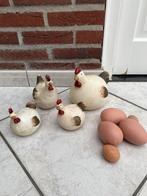 Kippen, Diversen, Ophalen of Verzenden, Zo goed als nieuw