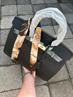 Hermes Birkin Bag 35CM ECHT LEER, Sieraden, Tassen en Uiterlijk, Tassen | Damestassen, Ophalen of Verzenden