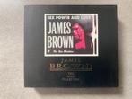 James Brown - Gold Collection Famous Flames Power & Love 2cd, Soul of Nu Soul, Ophalen of Verzenden, 1980 tot 2000
