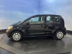 Volkswagen Up! 1.0 BMT move up! NWE Model | Air € 6.944,00, Auto's, Volkswagen, Stof, Gebruikt, Up!, Zwart