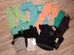 Partij kinderkleding meisjes en jongens nieuw!, Ophalen of Verzenden, Nieuw