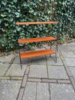 Tomado Holland Boekenplank - A.Dekker - Jaren 60, Huis en Inrichting, Ophalen of Verzenden, Gebruikt