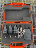 Mxr+ blauwe set, Watersport en Boten, Hengelsport | Karpervissen, Ophalen of Verzenden, Gebruikt, Complete set