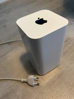 Apple AirPort Time Capsule, Ophalen of Verzenden, Apple, Zo goed als nieuw