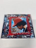 DJ Quik - Safe + Sound, Ophalen of Verzenden, 2000 tot heden, Gebruikt