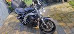 TRIUMPH speed Triple T509, Naked bike, Particulier, 885 cc, 3 cilinders