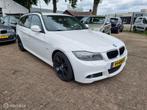 BMW 3-serie Touring 320i M Sport Edition, Euro 5, 4 cilinders, Wit, Origineel Nederlands