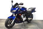 *VERKOCHT* YAMAHA FZS 1000  FAZER (bj 2004), Motoren, Motoren | Yamaha, 4 cilinders, Bedrijf, Sport, Meer dan 35 kW
