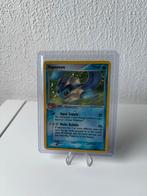 Vaporeon 19/115, Hobby en Vrije tijd, Verzamelkaartspellen | Pokémon, Ophalen of Verzenden, Zo goed als nieuw, Losse kaart