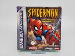 Spider-Man: Mysterio's Menace Nintendo Game Boy Advance GBA, Avontuur en Actie, Gebruikt, 1 speler, Ophalen of Verzenden