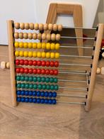 Telraam - Leerzaam en Leuk!, Ophalen of Verzenden, Zo goed als nieuw, Rekenen