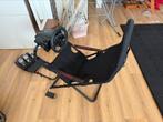 Playseat Challenge met logitech G923 trueforce stuur, Spelcomputers en Games, Spelcomputers | Sony PlayStation Consoles | Accessoires
