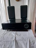 Harman kardon met ab spelend te horen, Audio, Tv en Foto, Stereo-sets, Ophalen of Verzenden, Gebruikt, Overige merken