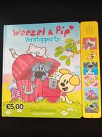 Woezel en pip boeken, Ophalen of Verzenden, Zo goed als nieuw