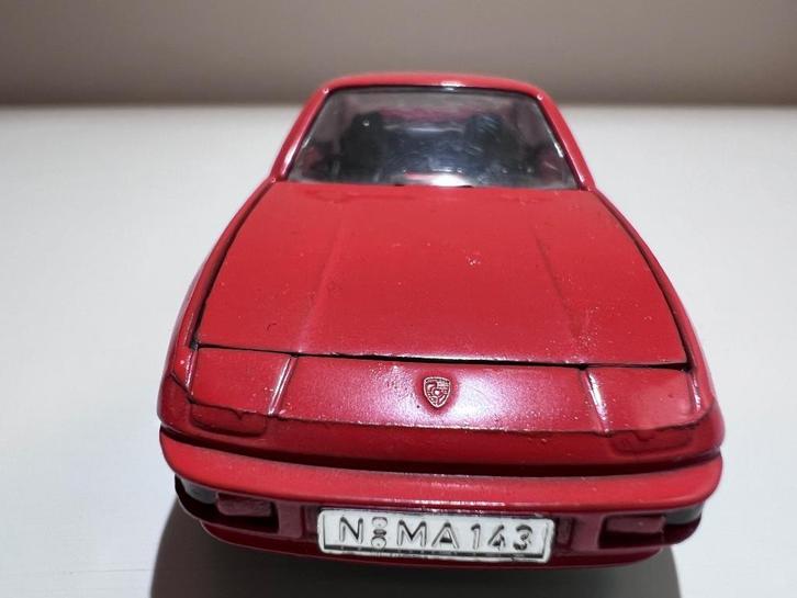 PORSCHE 924, Auto diversen, Overige Auto diversen, Ophalen of Verzenden