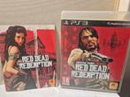 Red Dead Redemption ps3, Spelcomputers en Games, Games | Sony PlayStation 3, Avontuur en Actie, Vanaf 18 jaar, 1 speler, Ophalen of Verzenden