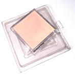 Shiseido Blush innerglow cheek poeder 04 aura pink, Ophalen of Verzenden, Zo goed als nieuw, Roze, Wangen