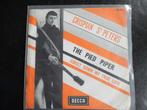 Crispian St. Peters - The pied Piper, Ophalen of Verzenden, Gebruikt, Nederlandstalig