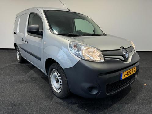 Renault Kangoo Kangoo Express dCi 75 Euro 6 Navigatie Airco, Auto's, Bestelauto's, Bedrijf, Te koop, ABS, Airbags, Airconditioning