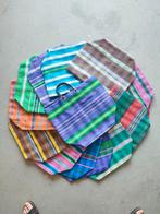 Vintage Boliviaanse boodschappentas, jaren 70, Ophalen of Verzenden, Nieuw, Overige kleuren, Shopper