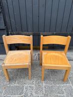 8 Peuterstoeltjes - Gebruikt, Ophalen, Gebruikt, Overige kleuren, Vijf, Zes of meer stoelen