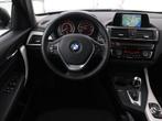 BMW 1-serie 118i Executive | 65.000 NAP | Cruise Control | N, Auto's, BMW, Gebruikt, Origineel Nederlands, 650 kg, Lichtsensor