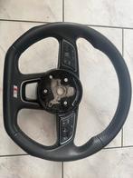 Audi A3 8V Stuur Zonder Flippers., Ophalen, Gebruikt, Audi