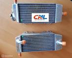 Radiateur SuZuki RMZ250 RM 250 Z 2004-2006 2005, Motoren, Nieuw, Ophalen of Verzenden