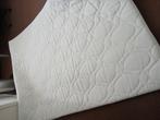 Zo goed als nieuwe matrastopper,  topper, Tweepersoons, Zo goed als nieuw, Matras, 140 cm
