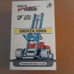 Kovap Desta 1965 Retro Heftruck - Nieuw in doos!, Ophalen of Verzenden, Zo goed als nieuw