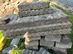 Palissades banden, Tuin en Terras, Ophalen of Verzenden, Beton, Minder dan 100 cm