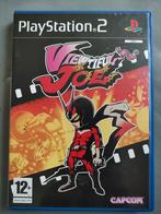 Viewtiful Joe - PlayStation 2 (PS2), Spelcomputers en Games, Games | Sony PlayStation 2, Avontuur en Actie, Gebruikt, 1 speler