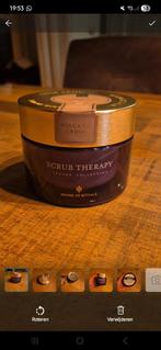 Rituals scrub therapy, Ophalen of Verzenden, Nieuw, Bad & Douche