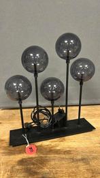 Mark Slöjd Sweden. Tafel lamp. 40 vm hoog., Ophalen, Zo goed als nieuw, Minder dan 50 cm