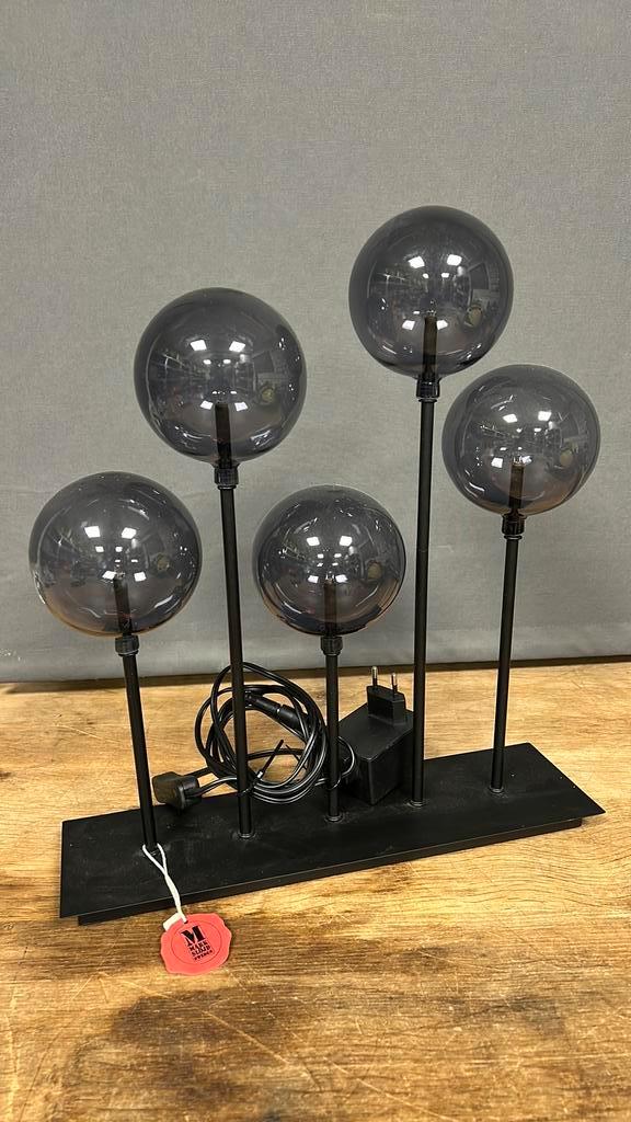 Mark Slöjd Sweden. Tafel lamp. 40 vm hoog., Huis en Inrichting, Lampen | Tafellampen, Zo goed als nieuw, Minder dan 50 cm, Ophalen